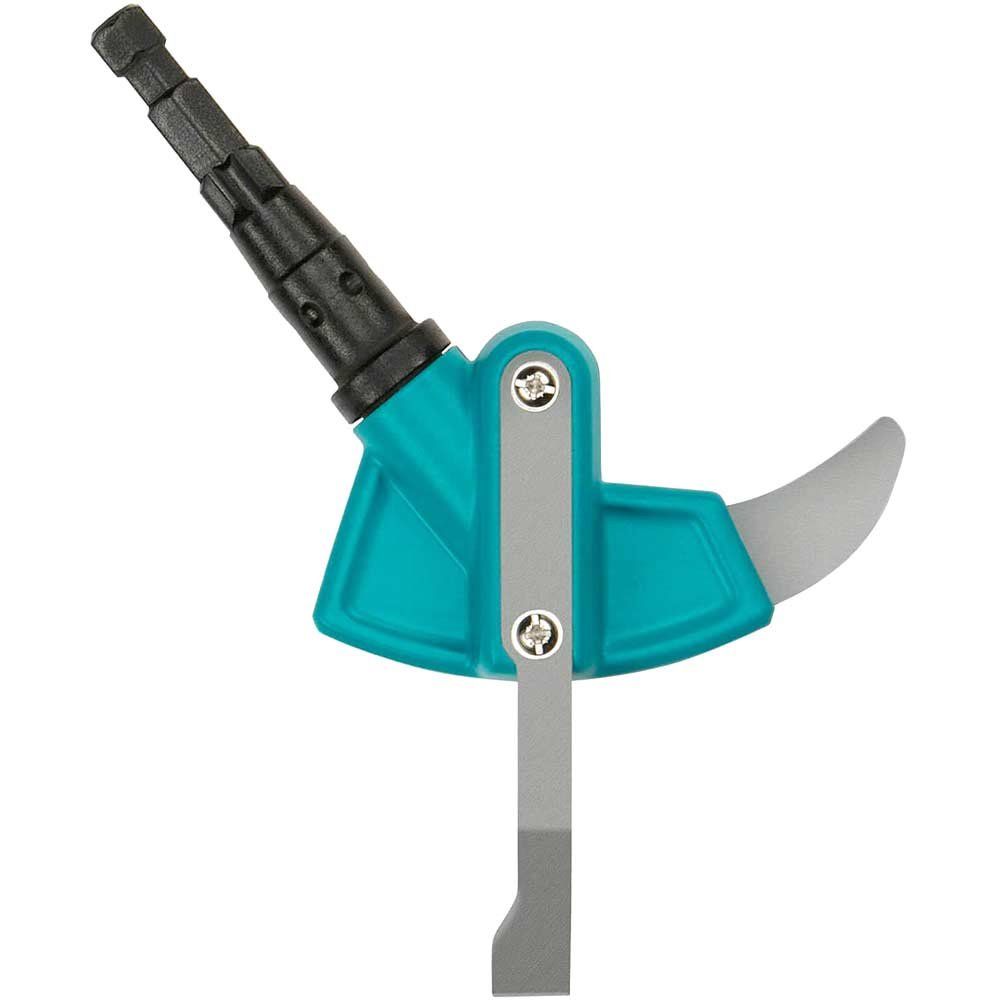 Gardena COMBISYSTEM 2 in 1 Patio Weeder Head - Image 1