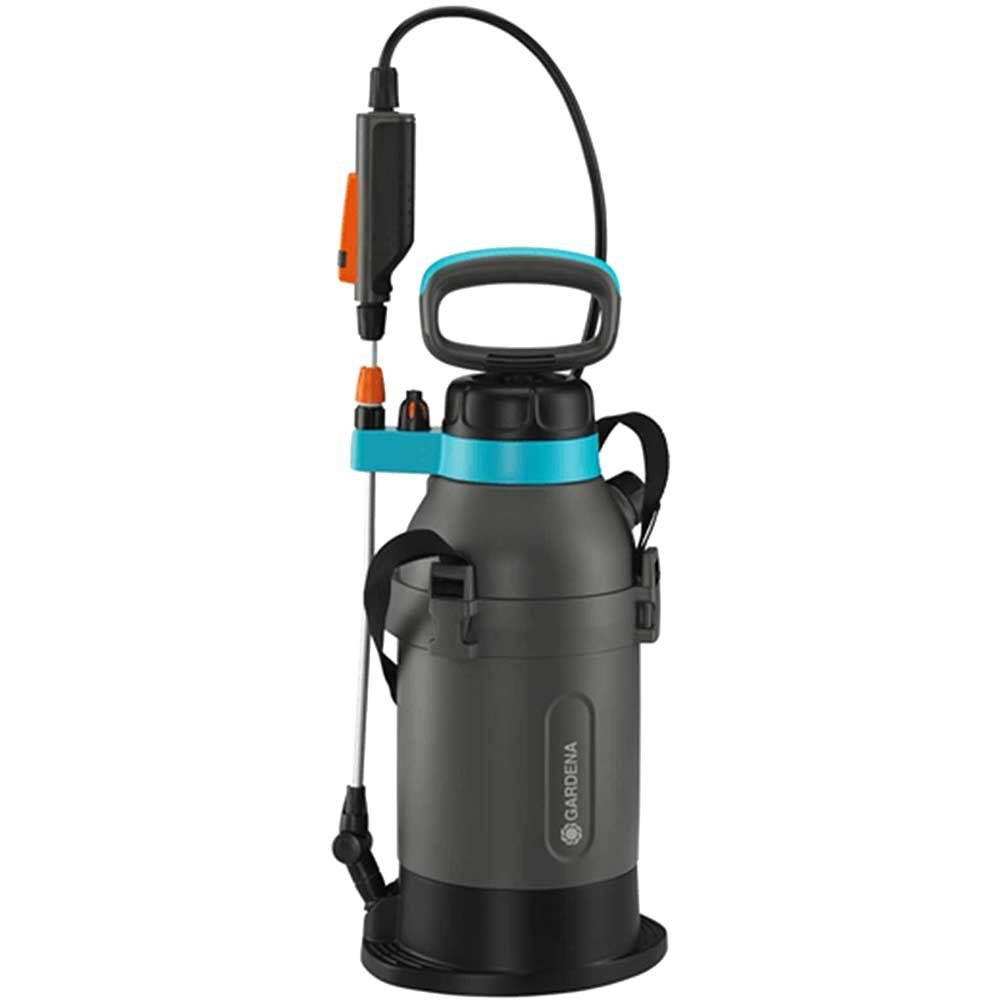 Gardena Plus Water Pressure Sprayer 5l - Image 1