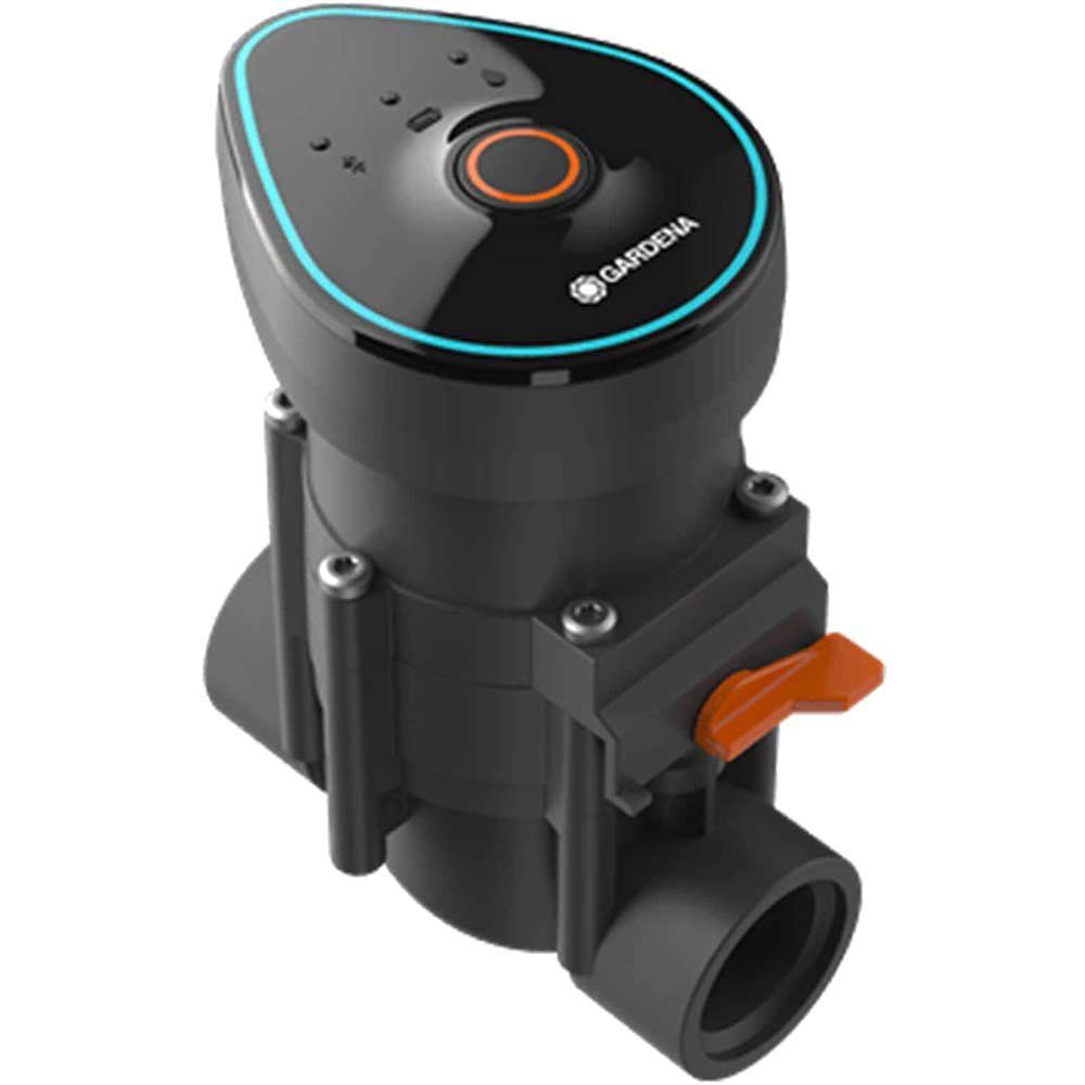 Gardena SPRINKLERSYSTEM 9V Bluetooth Irrigation Valve 1" / 25mm - Image 1