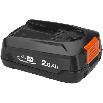 Gardena PBA 18V/36 18v Cordless Li-ion P4A Battery 2ah 2ah