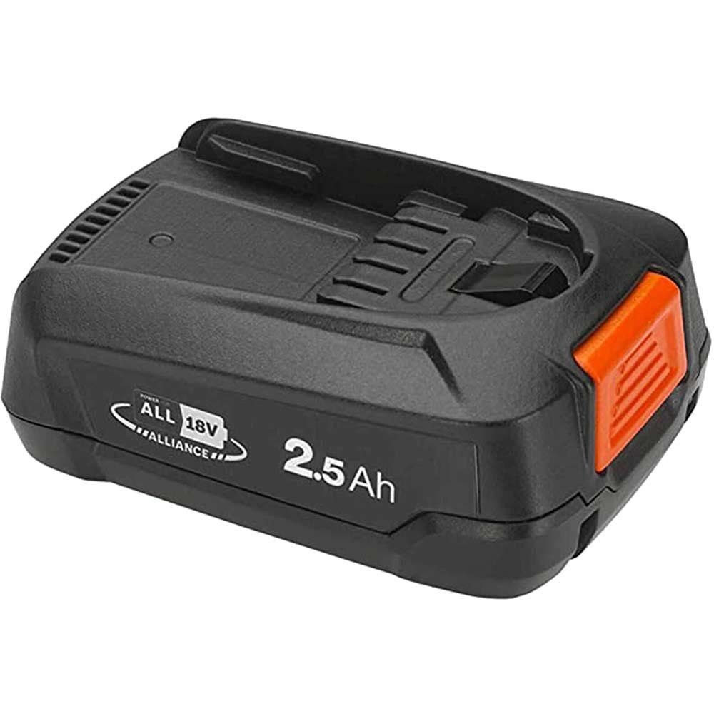 Gardena PBA 18V/45 18v Cordless Li-ion P4A Battery 2.5ah 2.5ah - Image 1
