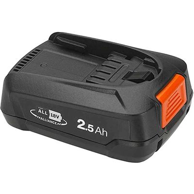 Gardena PBA 18V/45 18v Cordless Li-ion P4A Battery 2.5ah 2.5ah