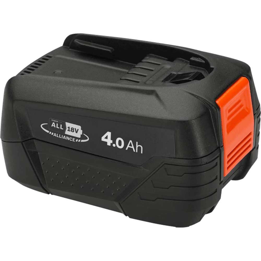 Gardena PBA 18V/72 18v Cordless Li-ion P4A Battery 4ah 4ah - Image 1