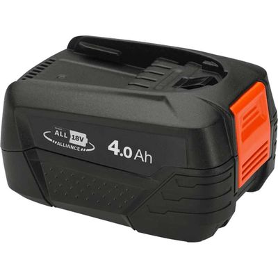 Gardena PBA 18V/72 18v Cordless Li-ion P4A Battery 4ah 4ah
