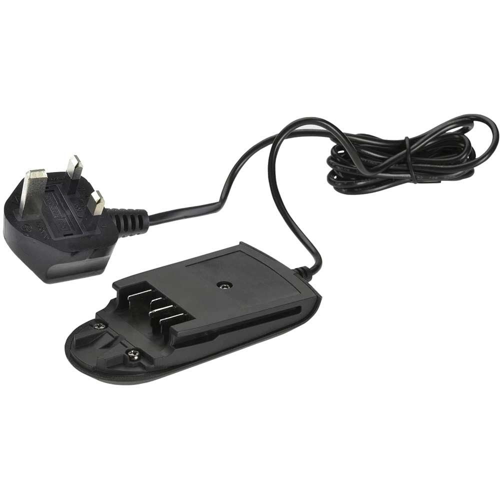 Gardena AL 1810 CV Standard P4A 18v Cordless Li-ion Battery Charger - Image 1