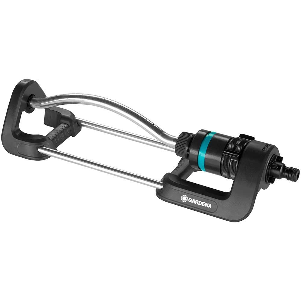 Gardena EcoLine Oscillating Garden Sprinkler - Image 1