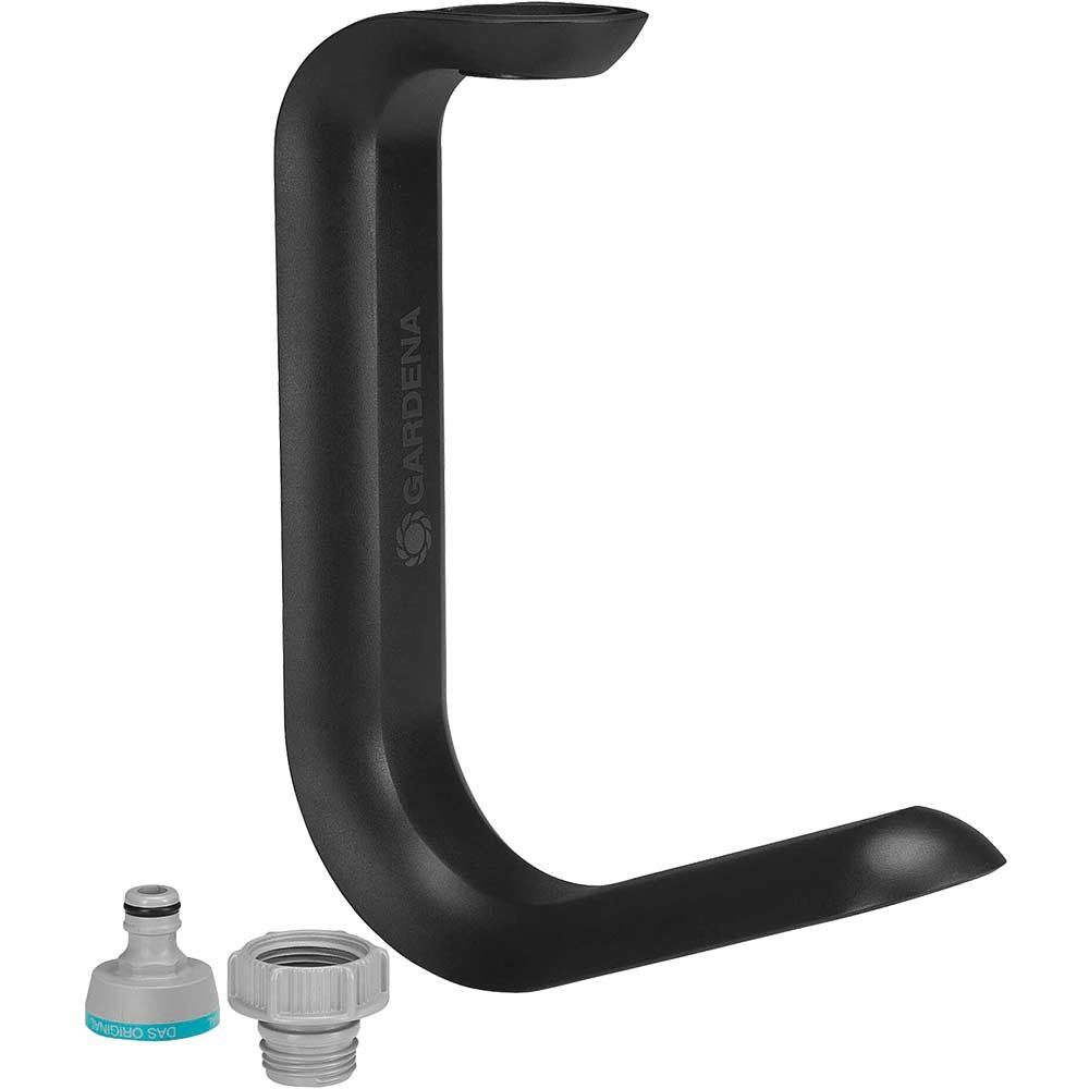 Gardena Liano Tapfix Hose Storage Hanger - Image 1