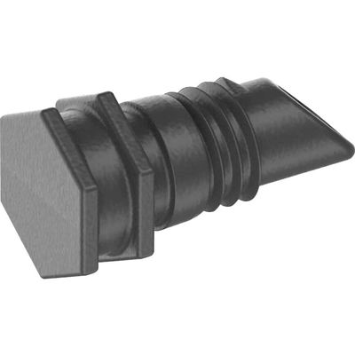 Gardena MICRO DRIP Pipe Plug 3/16" / 4.6mm Pack of 10