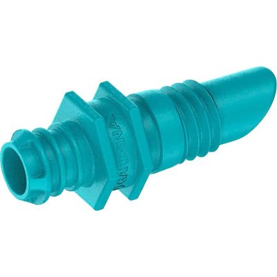 Gardena MICRO DRIP Endline Drip Head 3/16" / 4.6mm 2 Litres Hour Pack of 25