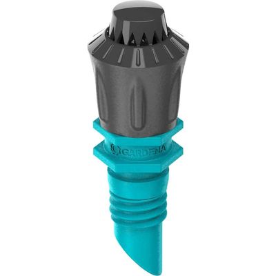 Gardena MICRO DRIP 360° Spray Nozzle 3/16" / 4.6mm Pack of 5