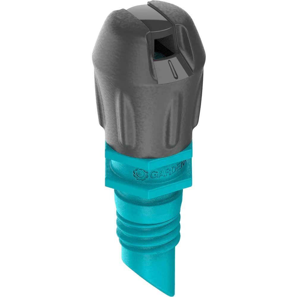 Gardena MICRO DRIP Micro Strip Sprinkler 3/16" / 4.6mm Pack of 5 - Image 1