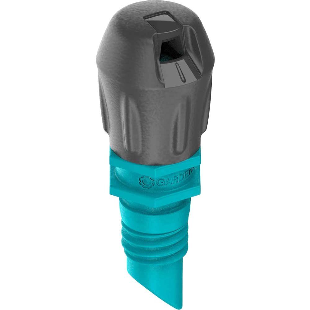 Gardena MICRO DRIP Endline Micro Strip Sprinkler 3/16" / 4.6mm Pack of 5 - Image 1