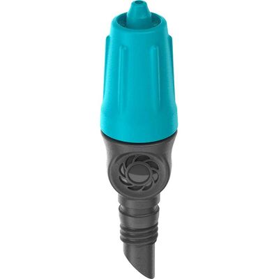 Gardena MICRO DRIP Adjustable Endline Drip Head 3/16" / 4.6mm 15 Litres Hour Pack of 10