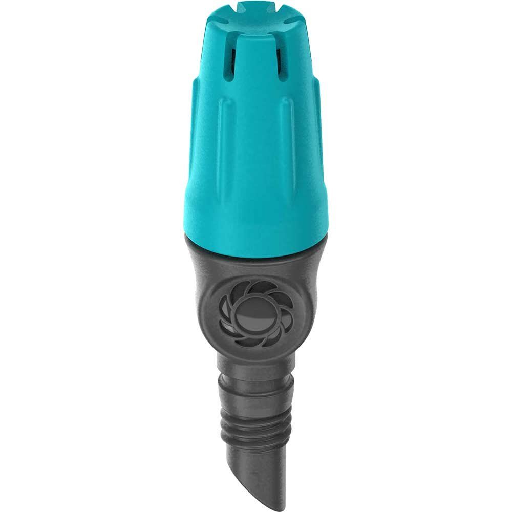 Gardena MICRO DRIP Endline Small Area Spray Nozzle 3/16" / 4.6mm Pack of 10 - Image 1