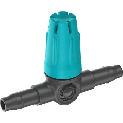 Gardena MICRO DRIP Inline Small Area Spray Nozzle 3/16" / 4.6mm Pack of 10