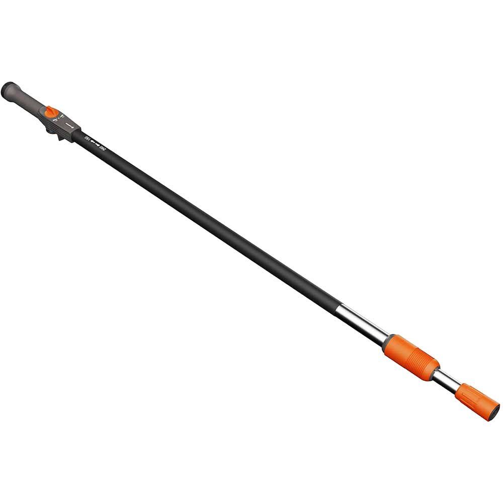 Gardena CLEANSYSTEM Telescopic Handle M-Xl - Image 1