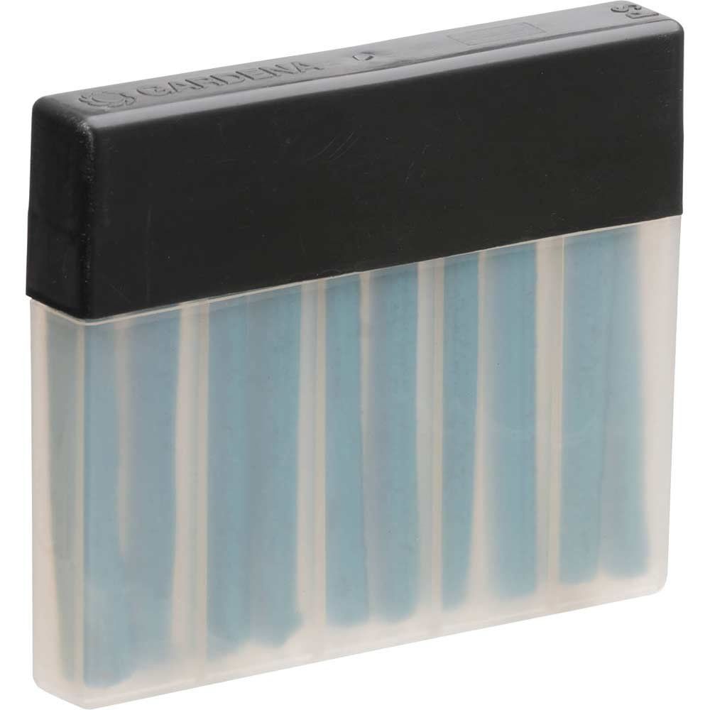 Gardena CLEANSYSTEM Soap Cleaning Sticks for CLEANSYSTEM Brushes Pack of 10 - Image 1