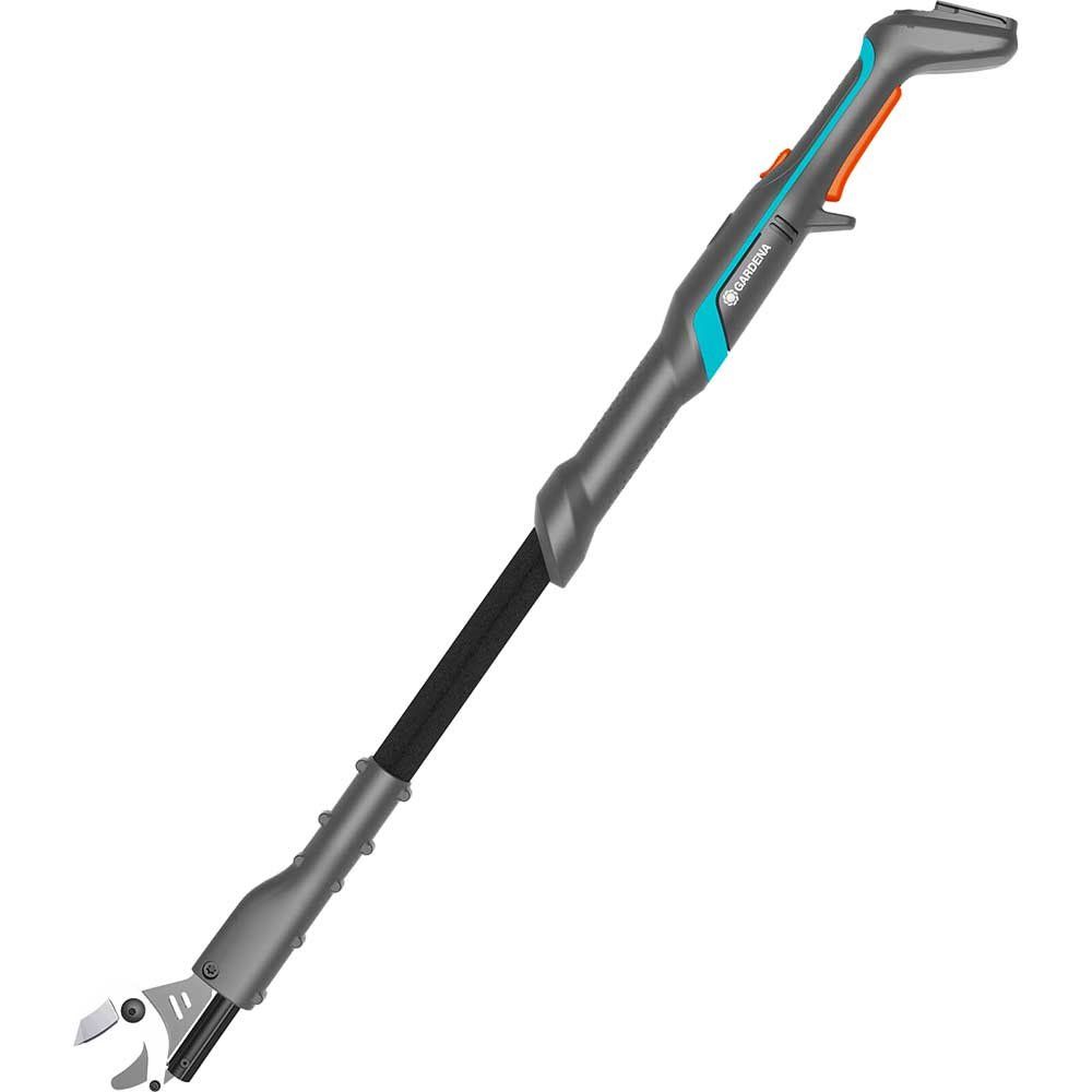 Gardena EASYCUT 110 P4A 18v Cordless Tree Pruner No Batteries No Battery Charger - Image 1