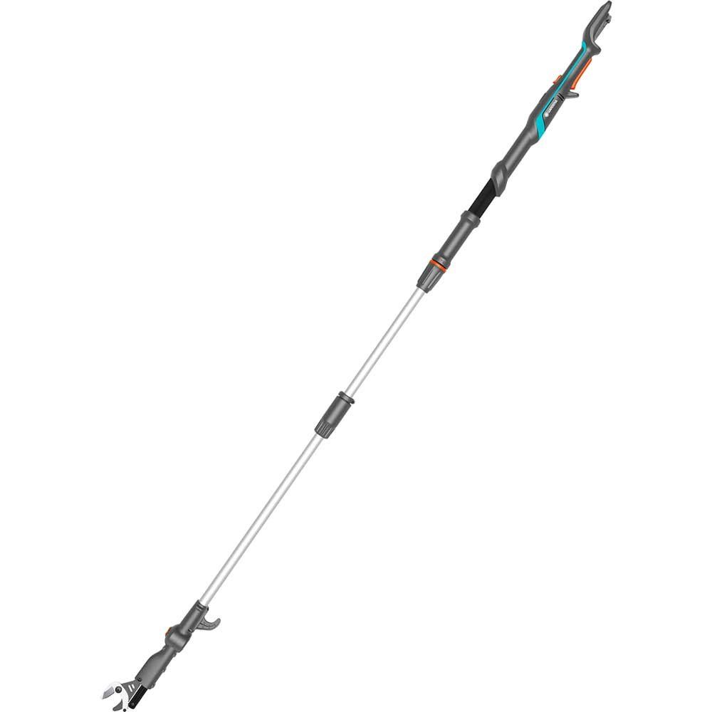 Gardena HIGHCUT 250 P4A 18v Cordless Telescopic Tree Pruner No Batteries No Battery Charger - Image 1