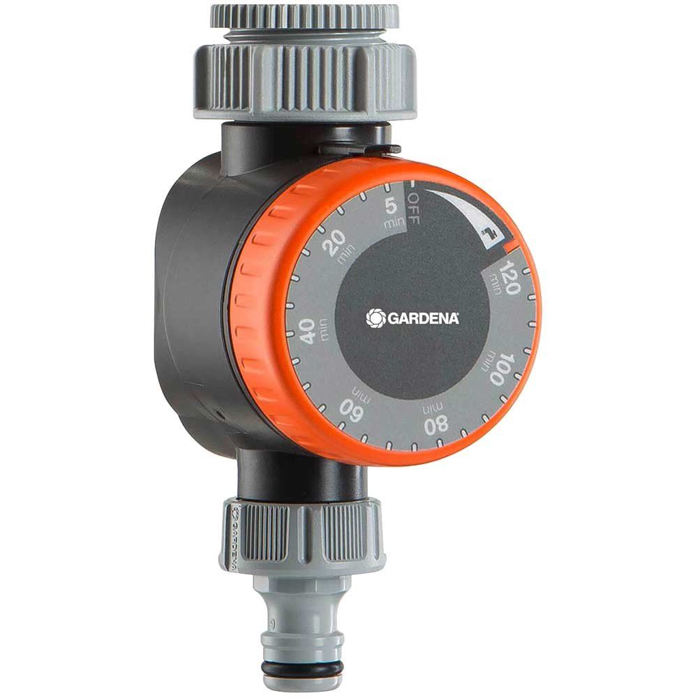 Gardena Manual Garden Water Timer - Image 1