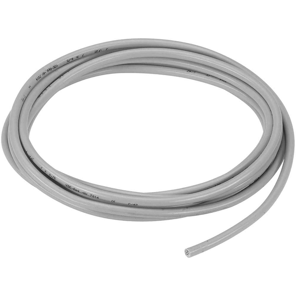 Gardena SPRINKLERSYSTEM 24V Irrigation Valve Connection Cable 15m - Image 1