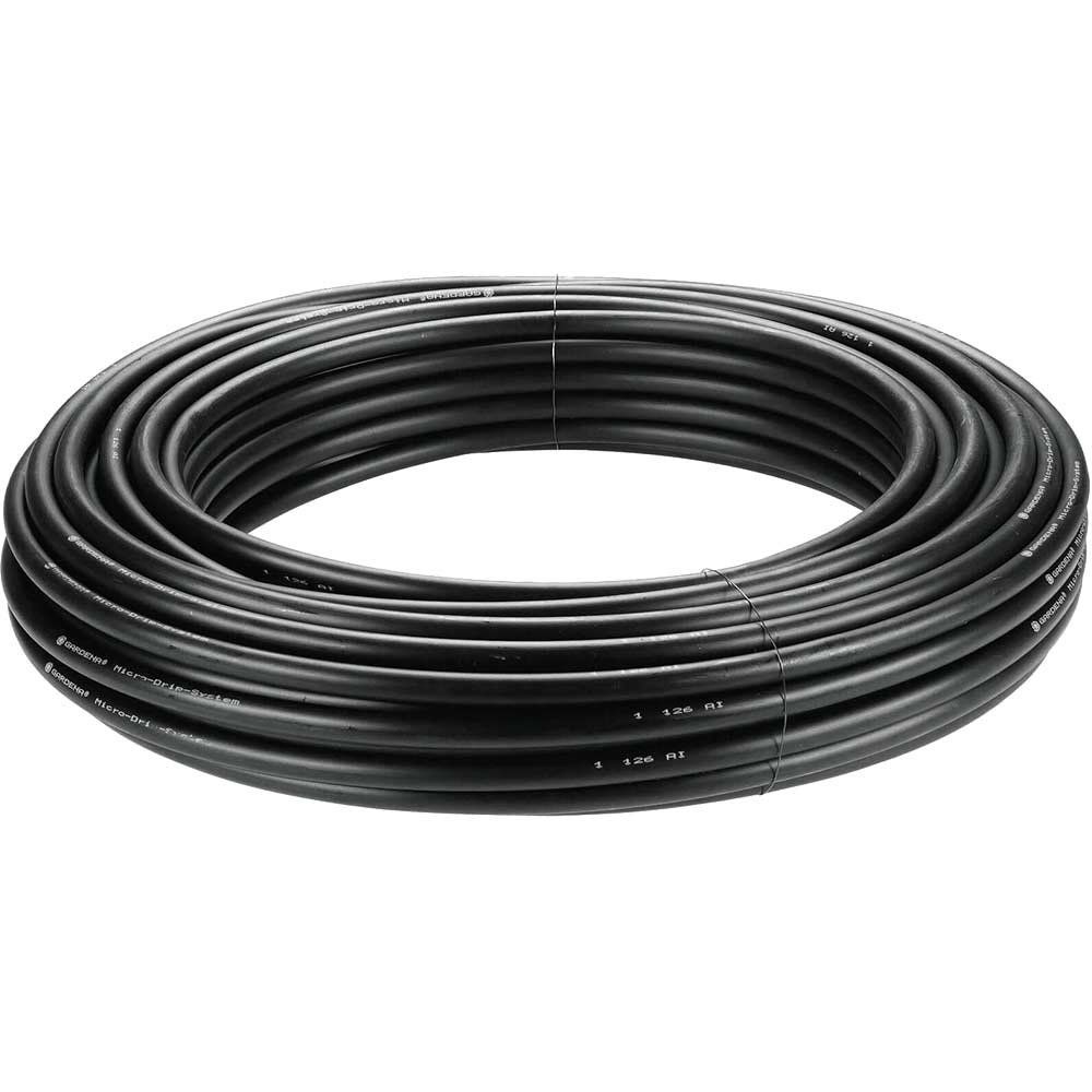 Gardena MICRO DRIP Connecting Supply Pipe 1/2" / 12.5mm 50m - Image 1