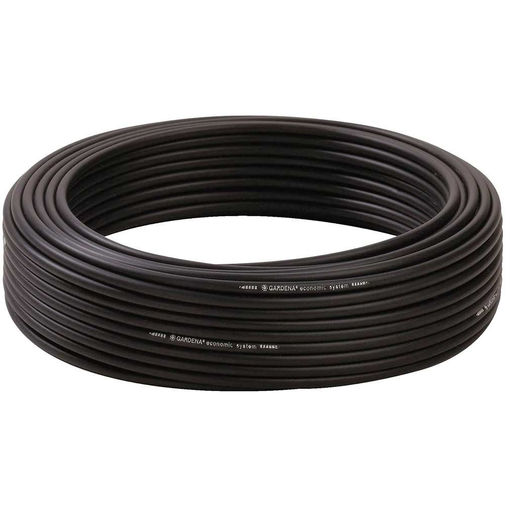Gardena MICRO DRIP Connecting Irrigation Pipe 3/16" / 4.6mm 15m - Image 1