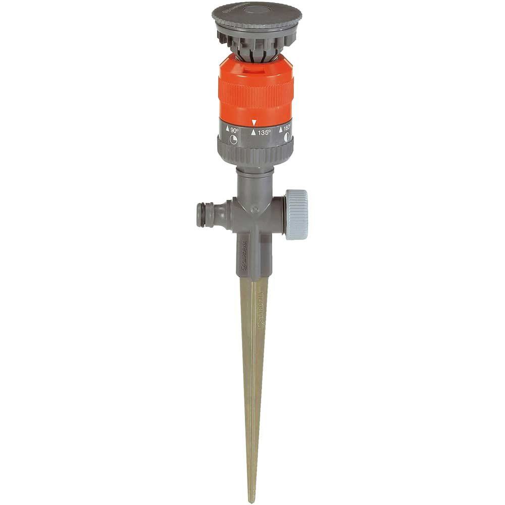 Gardena Vario Part or Full Circle Garden Sprinkler - Image 1
