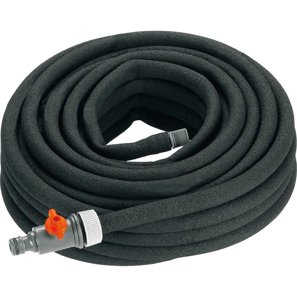 Gardena Soaker Hose Pipe 1/2" / 12.5mm 15m - Image 1