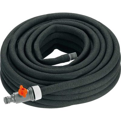 Gardena Soaker Hose Pipe 1/2" / 12.5mm 15m