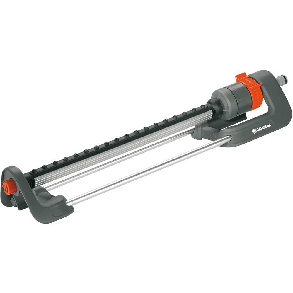 Gardena Classic Polo 280 Oscillating Garden Sprinkler - Image 1