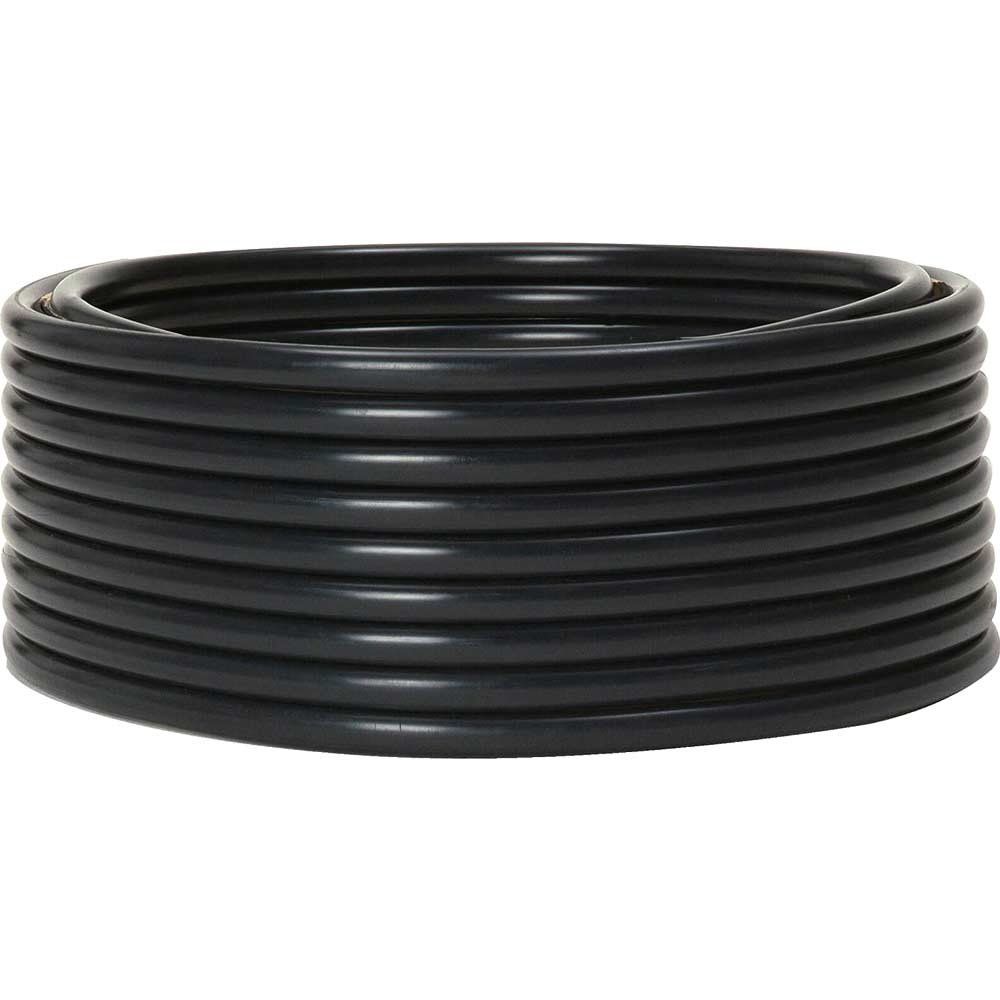 Gardena PIPELINE and SPRINKLERSYSTEM Connecting Hose Pipe 1" / 25mm 10m - Image 1