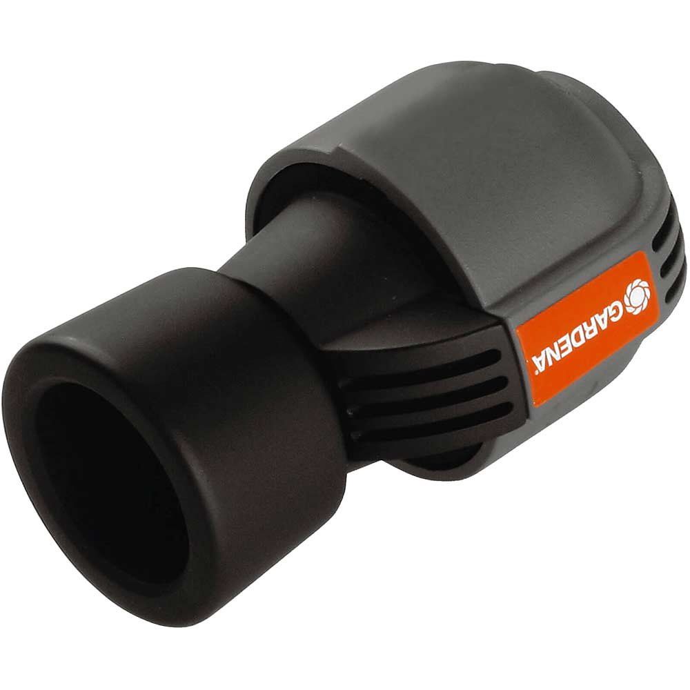 Gardena PIPELINE and SPRINKLERSYSTEM Female Threaded Hose Pipe Connector 25mm x 1" Pack of 1 - Image 1