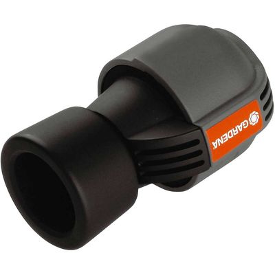 Gardena PIPELINE and SPRINKLERSYSTEM Female Threaded Hose Pipe Connector 25mm x 1" Pack of 1