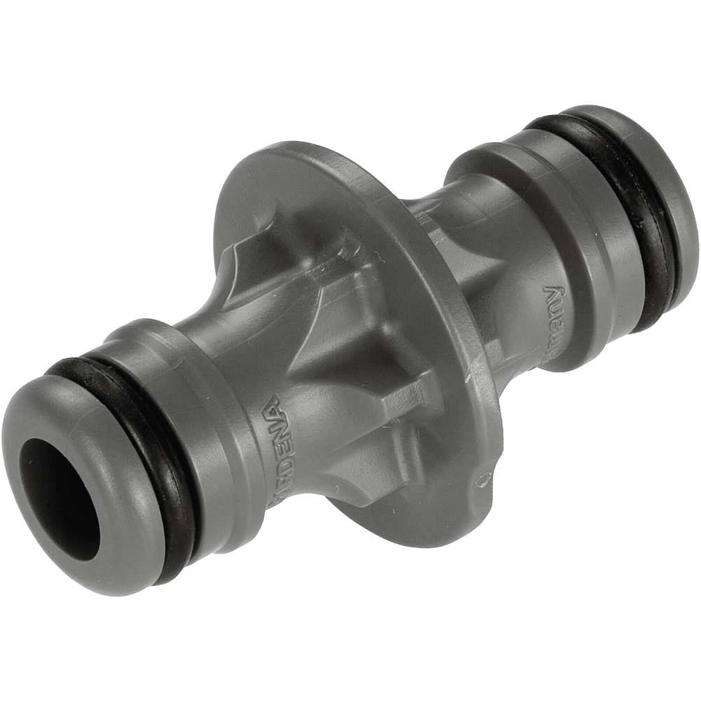 Garden Hose Joint Extension - Image 1