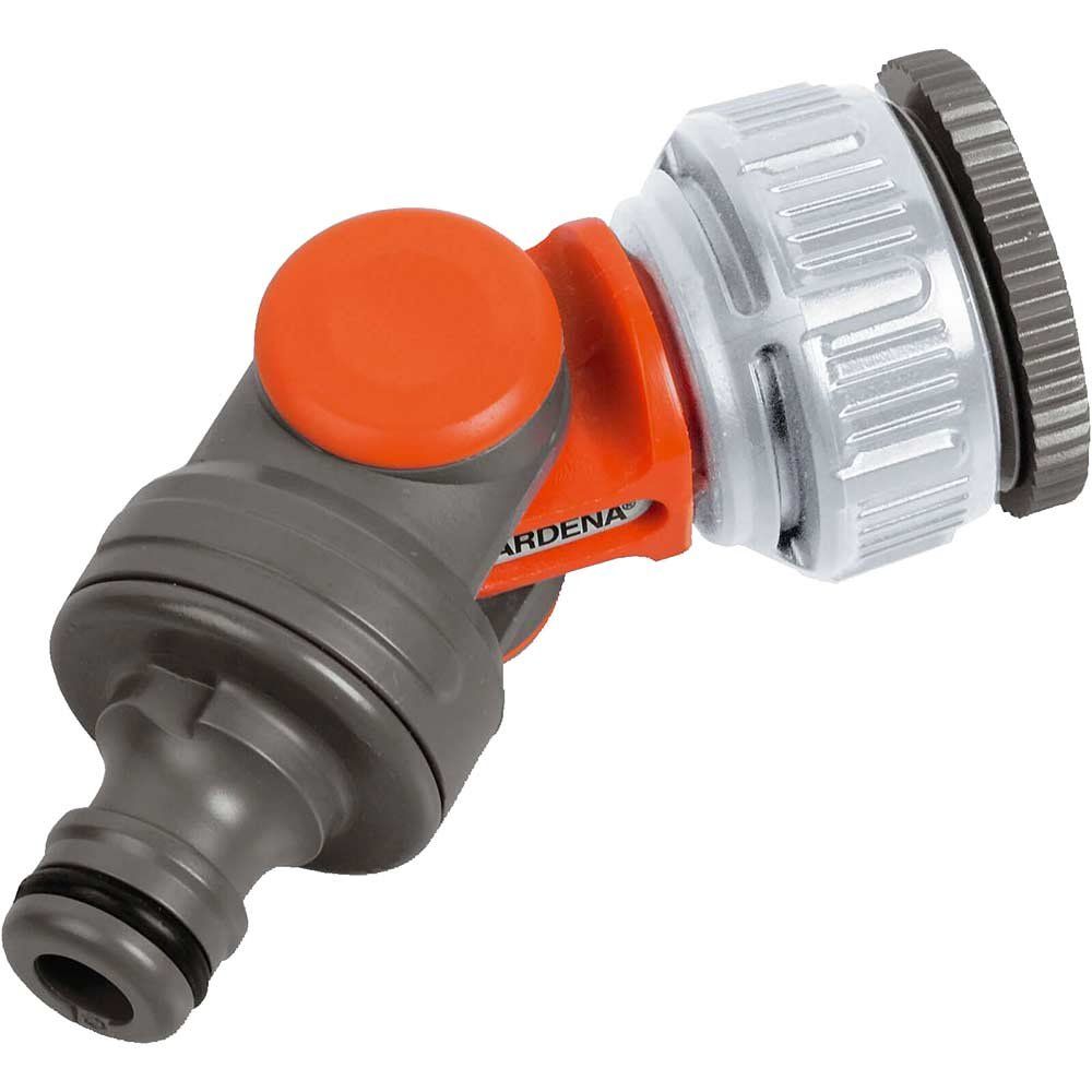 Angled Tap Connector - Image 1
