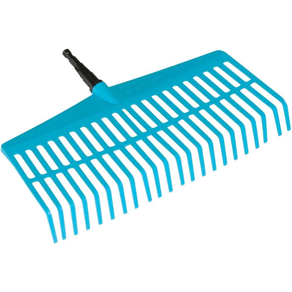 Gardena COMBISYSTEM Lawn Rake Head - Image 1