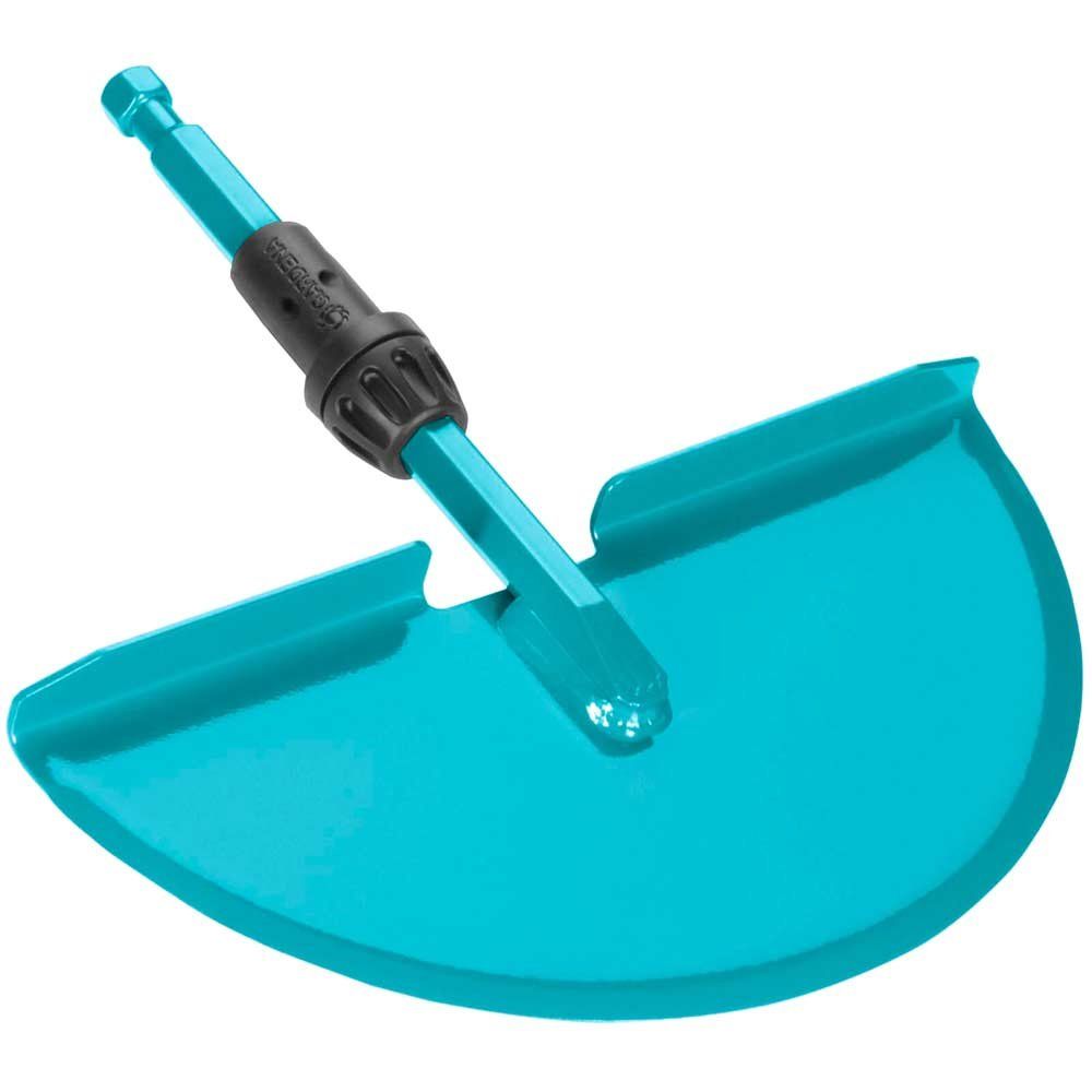Gardena COMBISYSTEM Lawn Edging Knife Head - Image 1