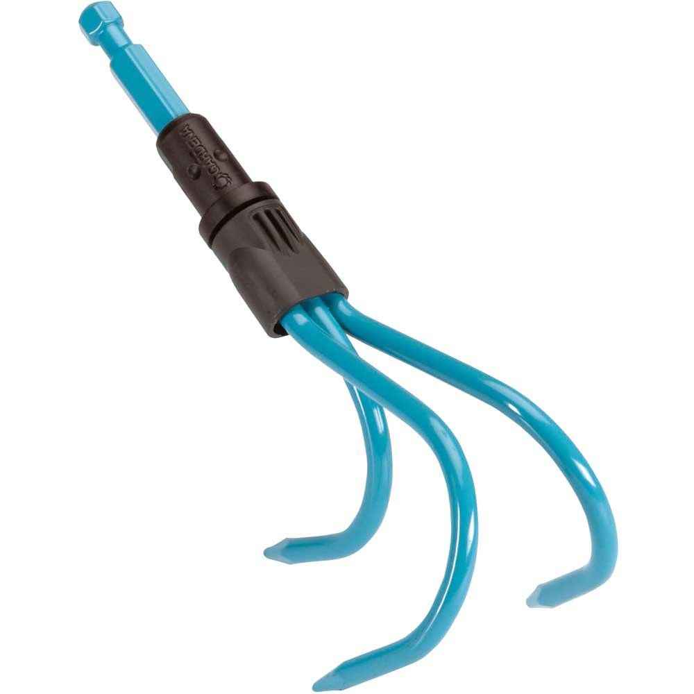 Gardena COMBISYSTEM Grubber Head - Image 1