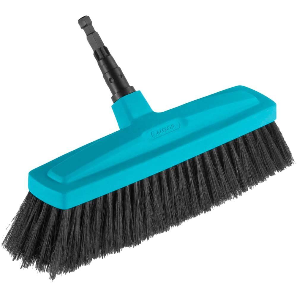 Gardena COMBISYSTEM House Broom Head - Image 1
