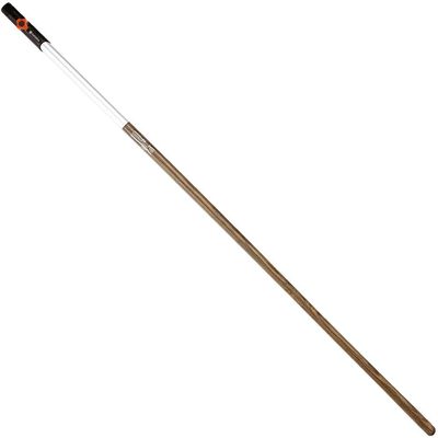 Gardena COMBISYSTEM FSC Wooden Handle 1.5m