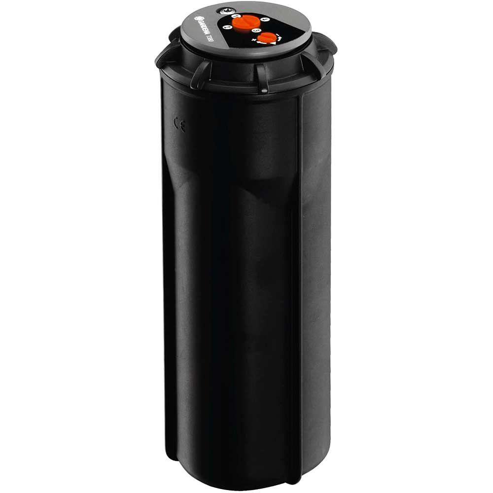 Gardena SPRINKLERSYSTEM T380 Turbo Pop Up Garden Sprinkler 3/4" - Image 1