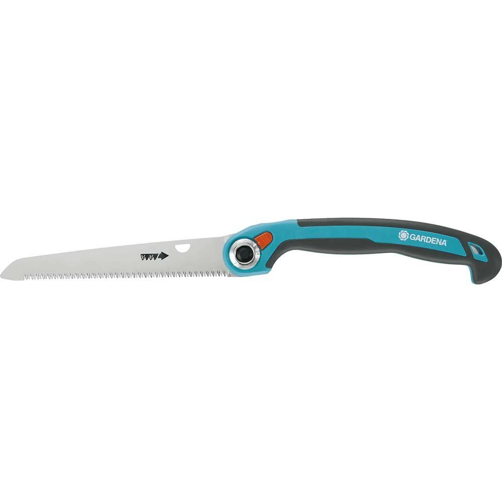 Gardena 200 P Garden Folding Pruning Saw 200mm - Image 1