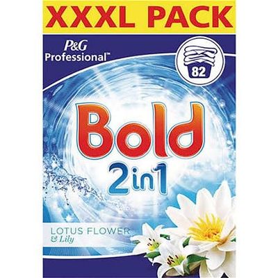 Bold 2in1 Laundry Powder Lotus and Lily 85 Scoop 1012006