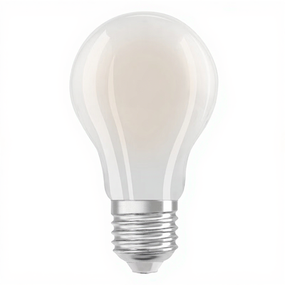 OSRAM LED bulb E27 A60 2.2 W 525 lm 3,000 K matt - Thumbnail 2