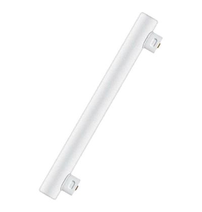 OSRAM LED strip LED bulb S14s 4.7W LED tube bulb 2,700K 50cm dimmable