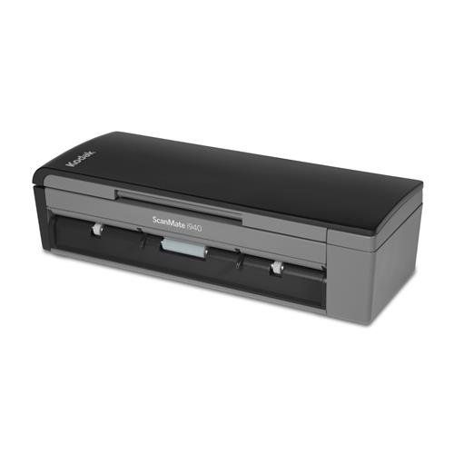 Kodak ScanMate i940 ADF scanner 600 x 600 DPI A4 Black. Grey - Image 1