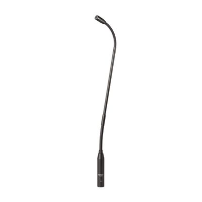 Audio-Technica U859QL microphone Black Table microphone