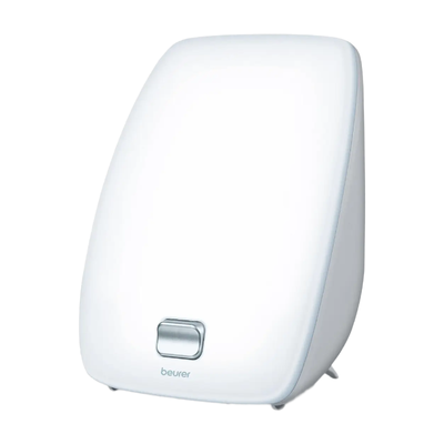 BEURER TL 41 Desktop Daylight Therapy Lamp, White
