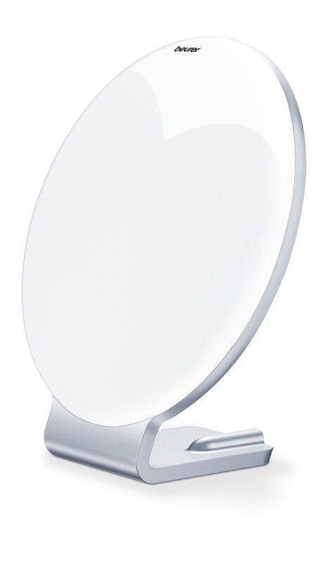 BEURER TL 50 Portable Brightlight, White - Image 1